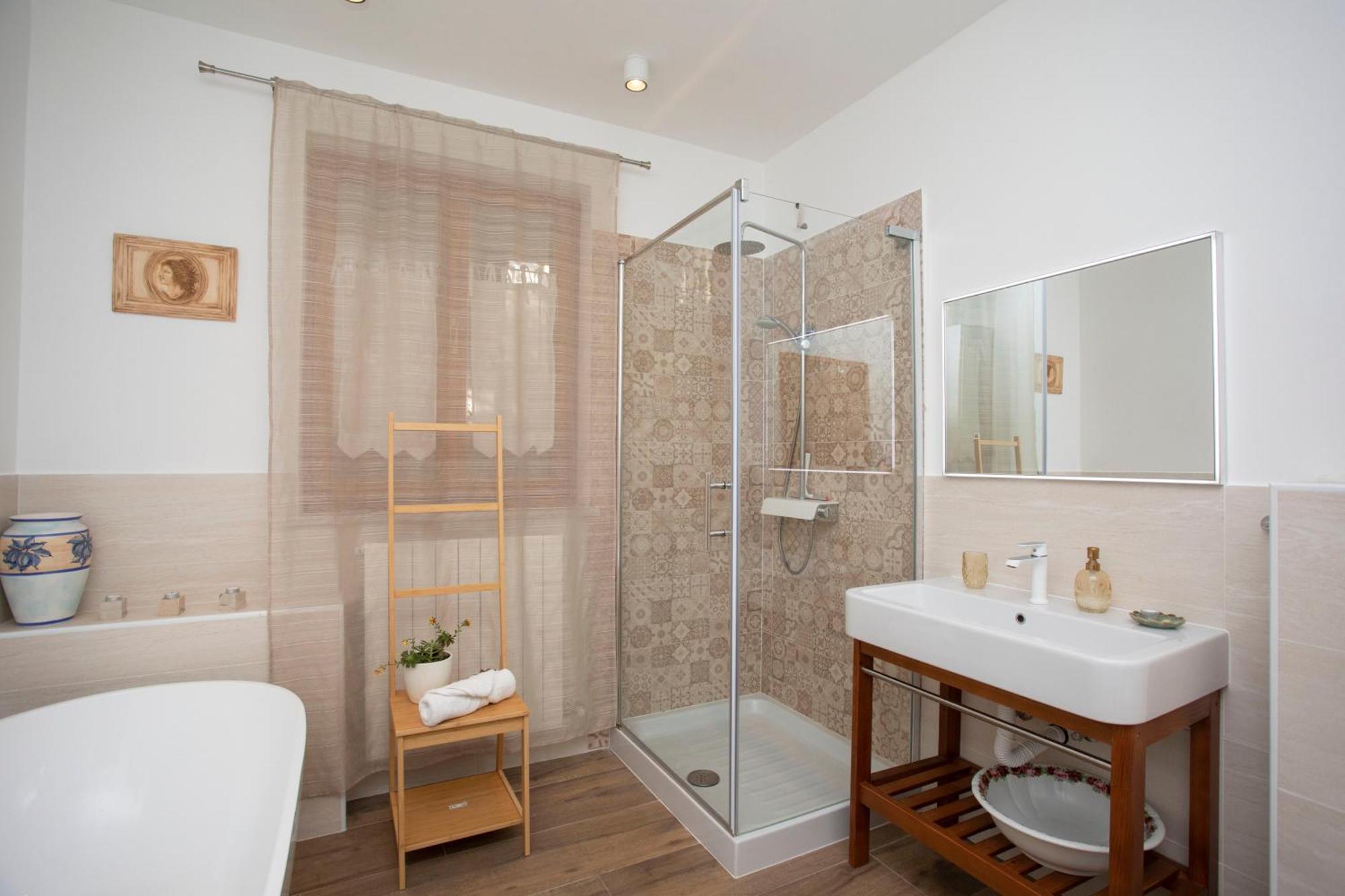 La Casa Di Marko Rabac Habitación foto