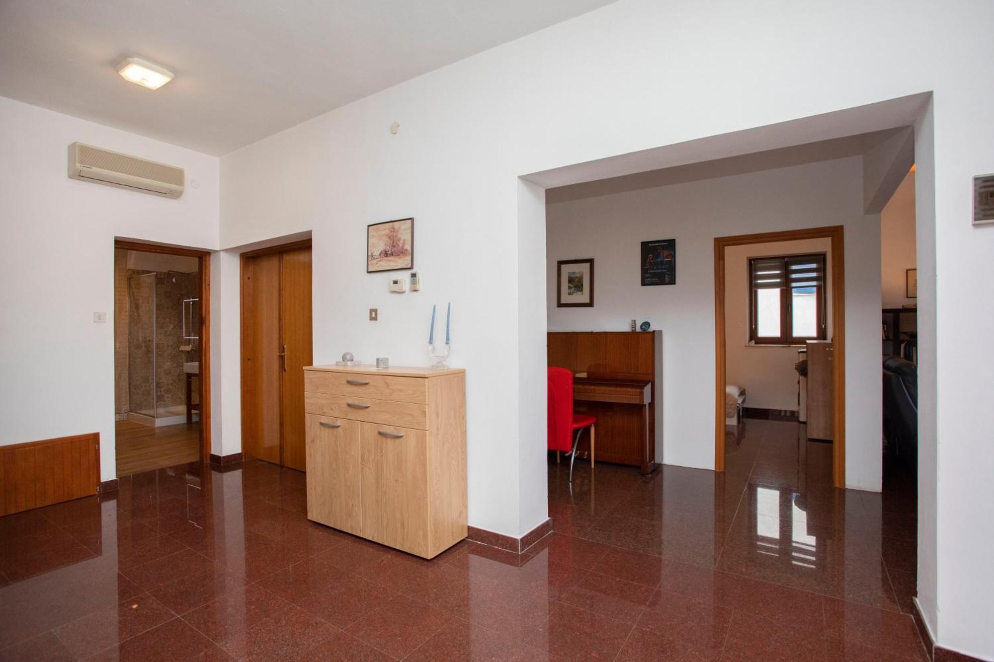 La Casa Di Marko Rabac Habitación foto