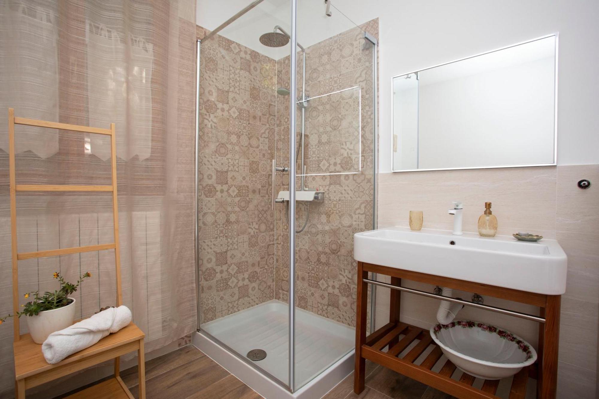 La Casa Di Marko Rabac Habitación foto